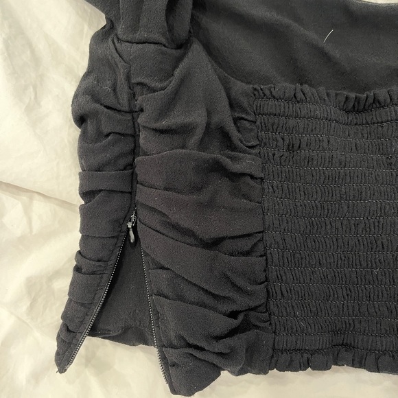 Wilfred Aritzia Lolita Blouse - Picture 6 of 6